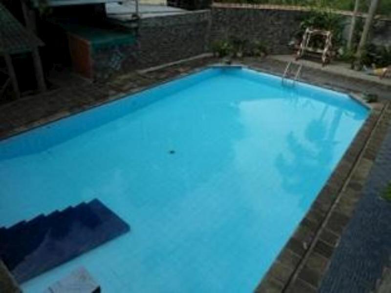 Urbanview Hotel Near Jatim Park 1 By Reddoorz Batu  Exterior photo
